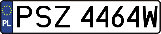 PSZ4464W