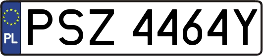 PSZ4464Y