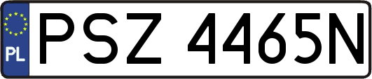 PSZ4465N