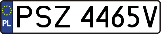 PSZ4465V