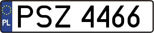 PSZ4466