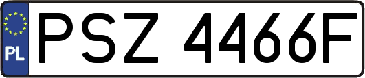 PSZ4466F