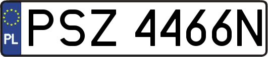 PSZ4466N
