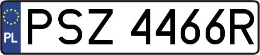 PSZ4466R