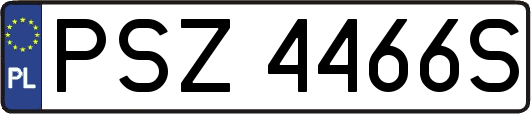 PSZ4466S