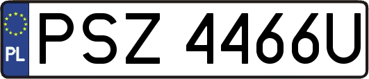 PSZ4466U