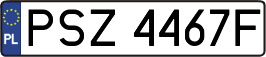 PSZ4467F
