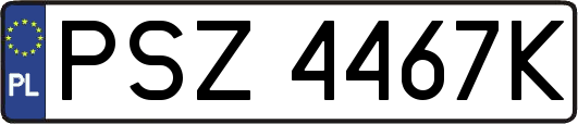 PSZ4467K