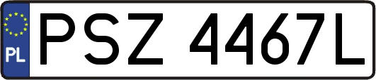 PSZ4467L