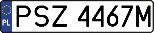PSZ4467M