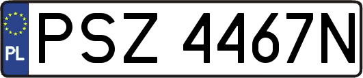 PSZ4467N