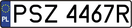 PSZ4467R