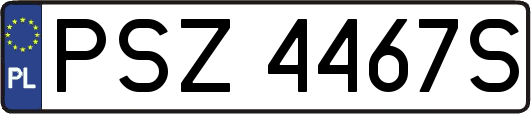 PSZ4467S