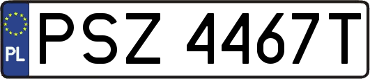 PSZ4467T