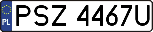 PSZ4467U