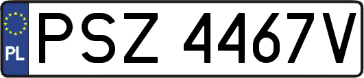 PSZ4467V