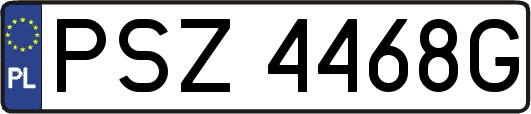 PSZ4468G