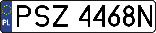 PSZ4468N