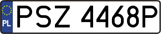 PSZ4468P