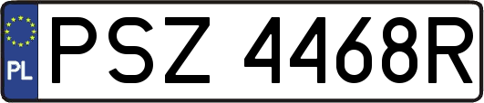 PSZ4468R