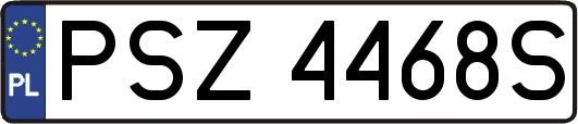 PSZ4468S