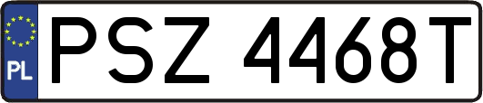 PSZ4468T