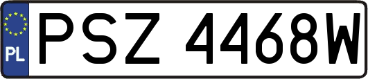 PSZ4468W