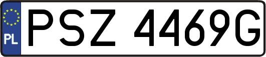 PSZ4469G