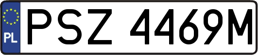 PSZ4469M