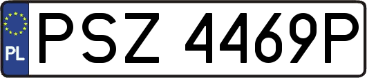 PSZ4469P