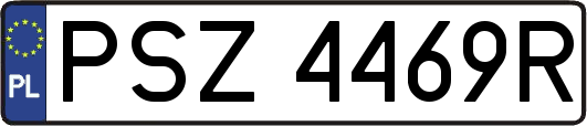 PSZ4469R