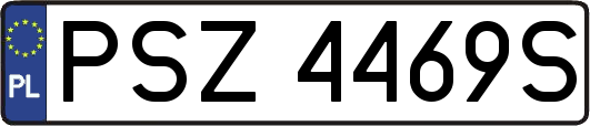 PSZ4469S