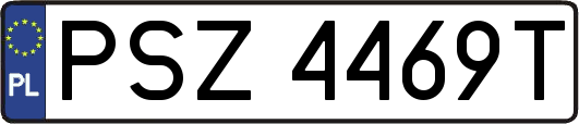 PSZ4469T