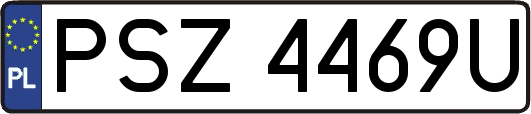 PSZ4469U