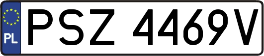 PSZ4469V