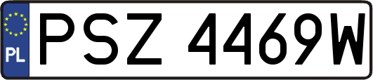 PSZ4469W