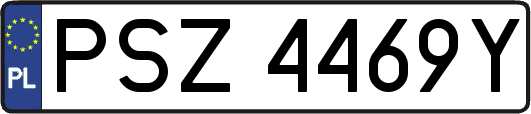 PSZ4469Y