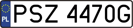 PSZ4470G