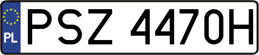 PSZ4470H