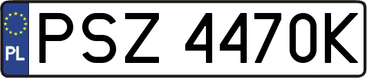 PSZ4470K