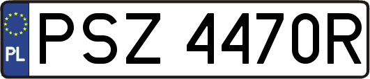PSZ4470R