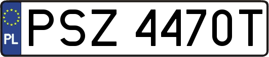 PSZ4470T