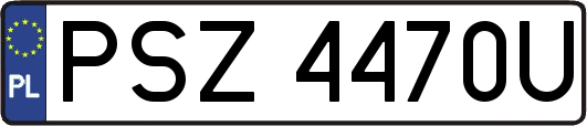 PSZ4470U