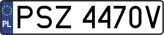 PSZ4470V