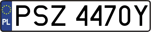 PSZ4470Y