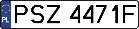 PSZ4471F