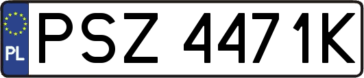 PSZ4471K