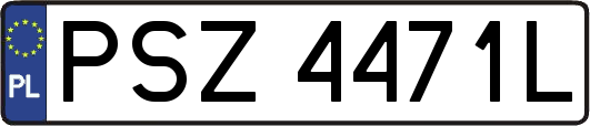 PSZ4471L