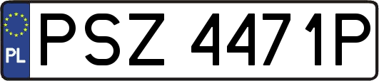 PSZ4471P