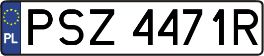 PSZ4471R